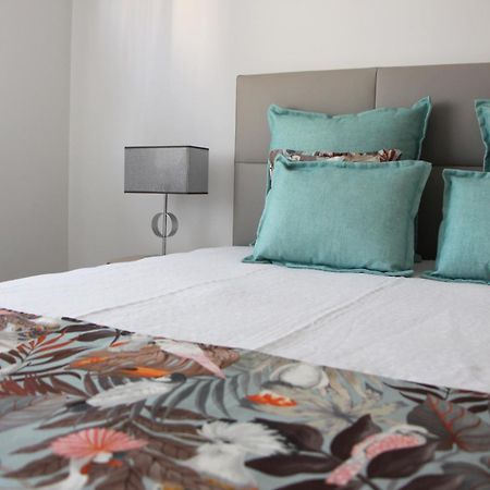 Arruda Garden Luxury Apartment With Ac Cascais Eksteriør bilde