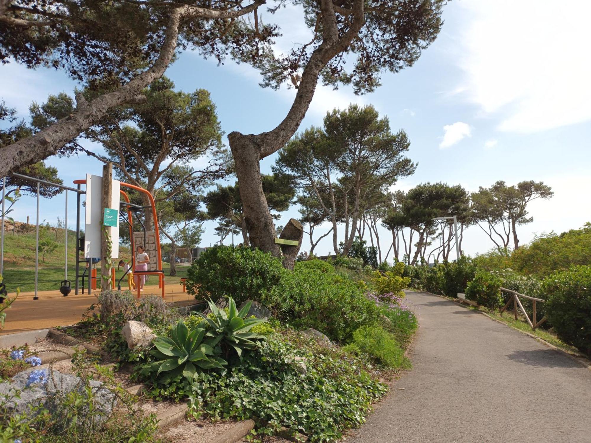 Arruda Garden Luxury Apartment With Ac Cascais Eksteriør bilde