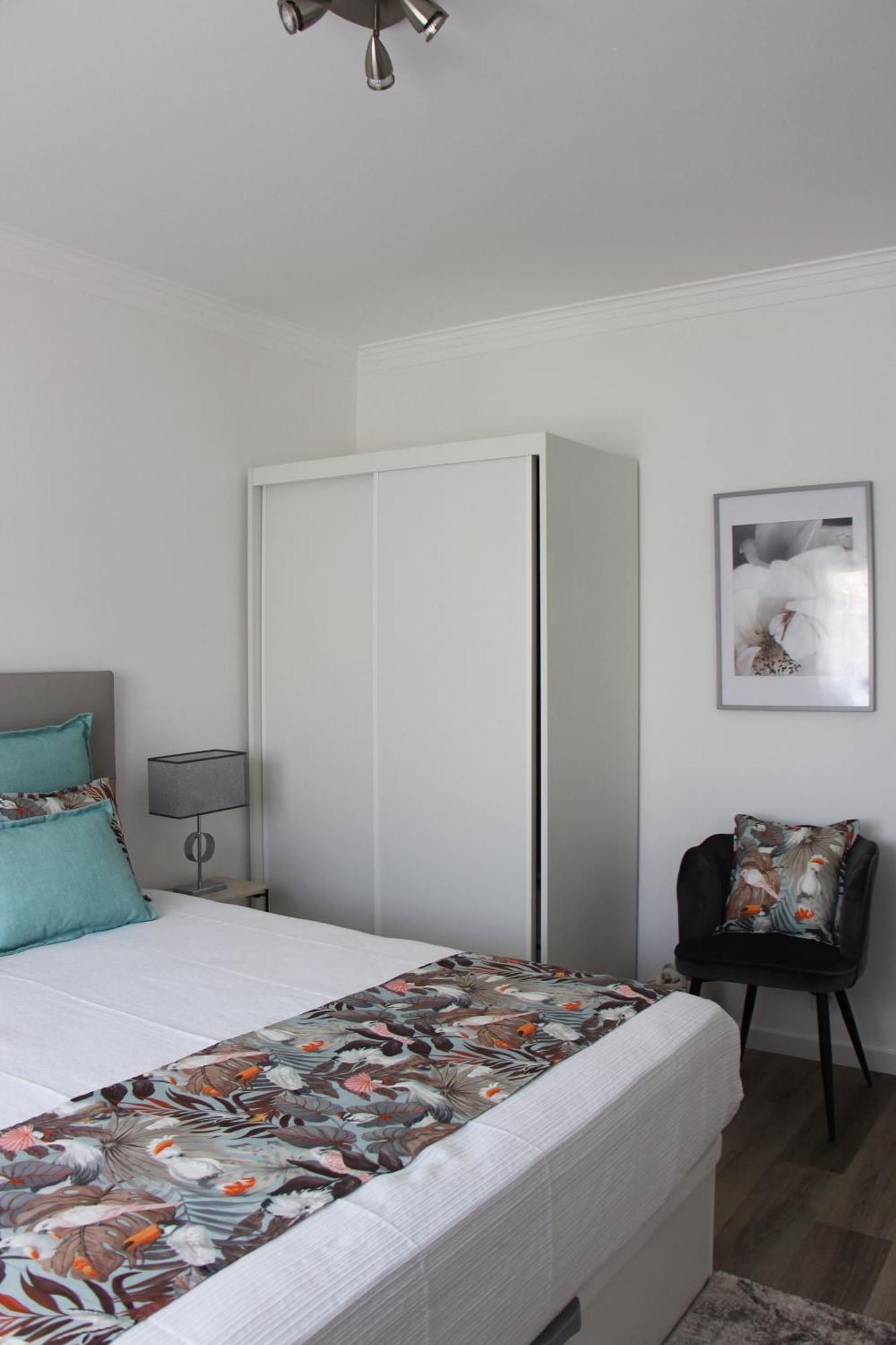 Arruda Garden Luxury Apartment With Ac Cascais Eksteriør bilde