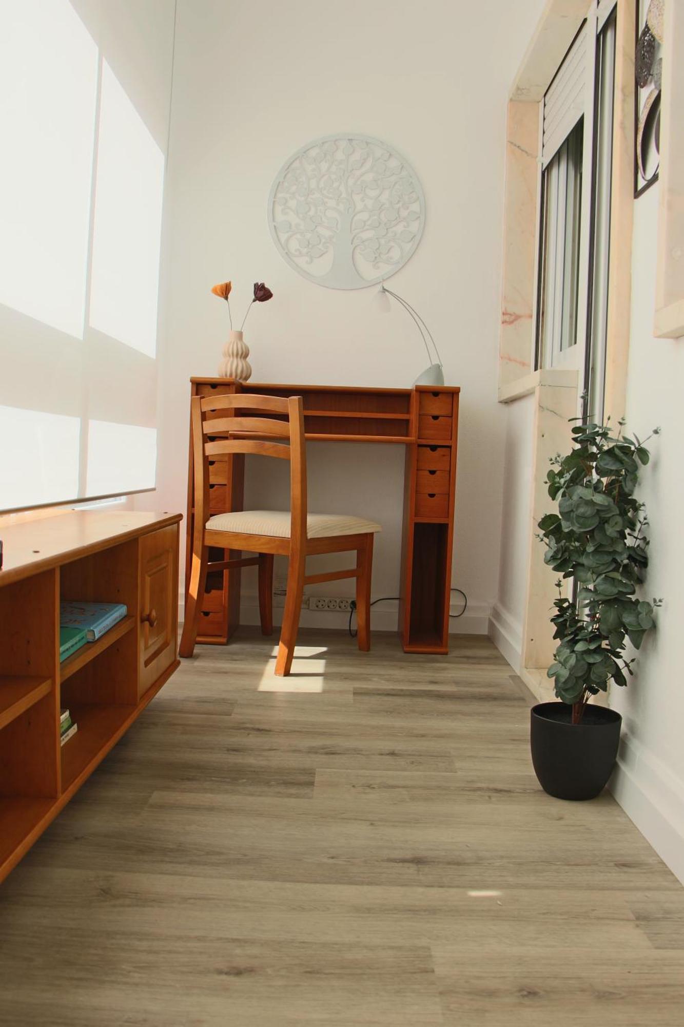 Arruda Garden Luxury Apartment With Ac Cascais Eksteriør bilde