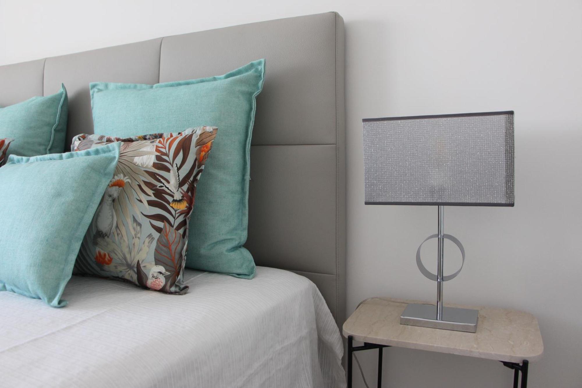 Arruda Garden Luxury Apartment With Ac Cascais Eksteriør bilde