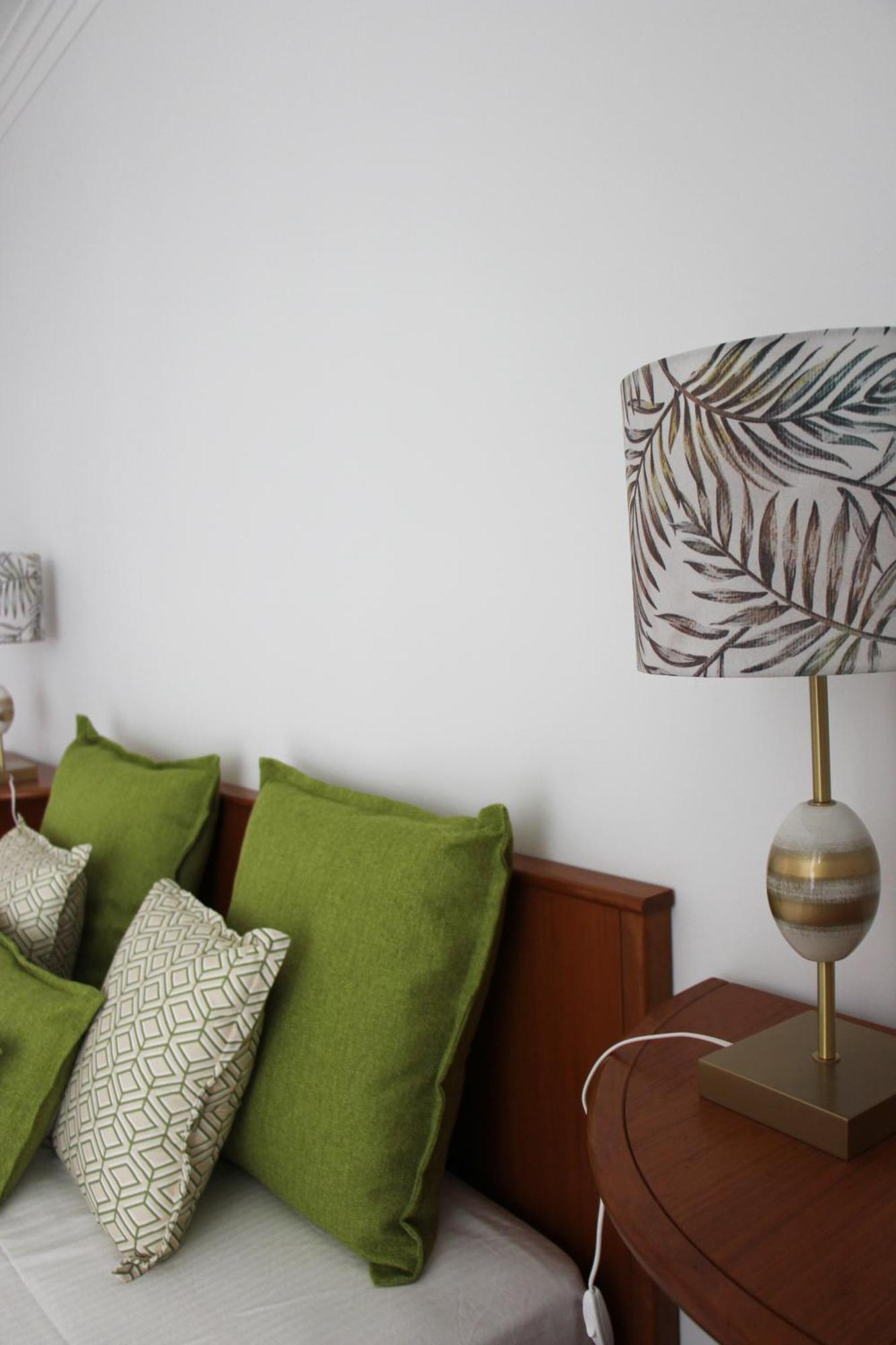 Arruda Garden Luxury Apartment With Ac Cascais Eksteriør bilde