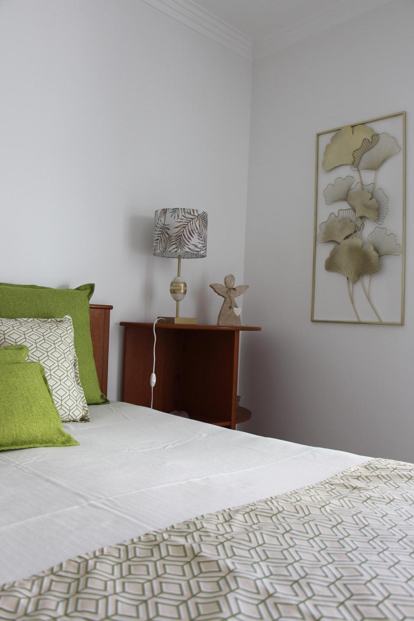 Arruda Garden Luxury Apartment With Ac Cascais Eksteriør bilde