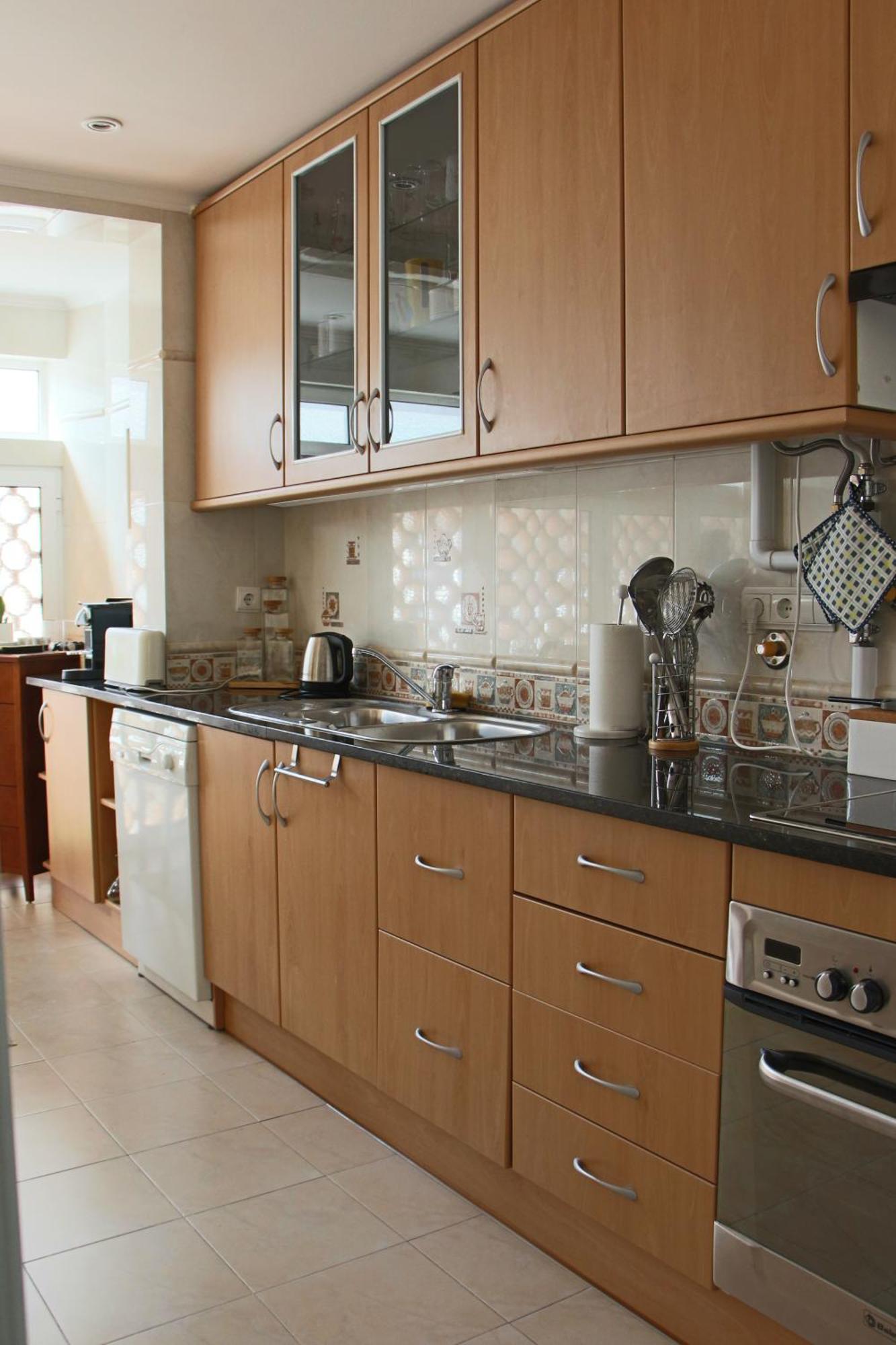 Arruda Garden Luxury Apartment With Ac Cascais Eksteriør bilde