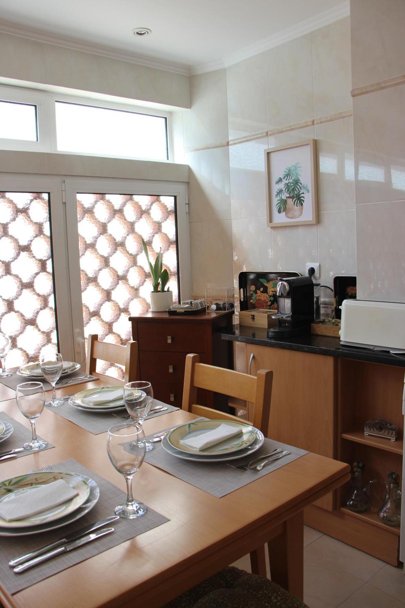 Arruda Garden Luxury Apartment With Ac Cascais Eksteriør bilde