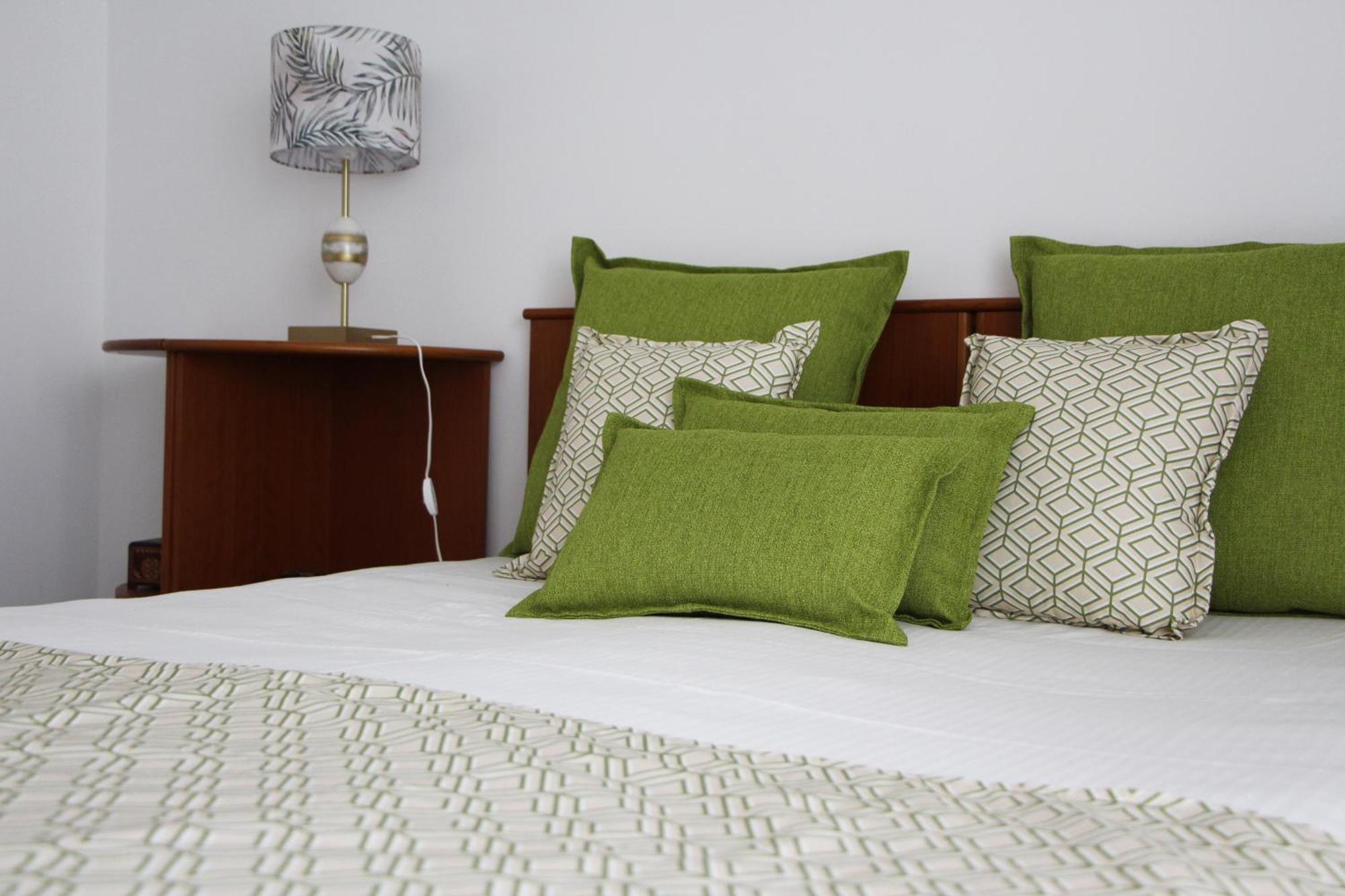 Arruda Garden Luxury Apartment With Ac Cascais Eksteriør bilde