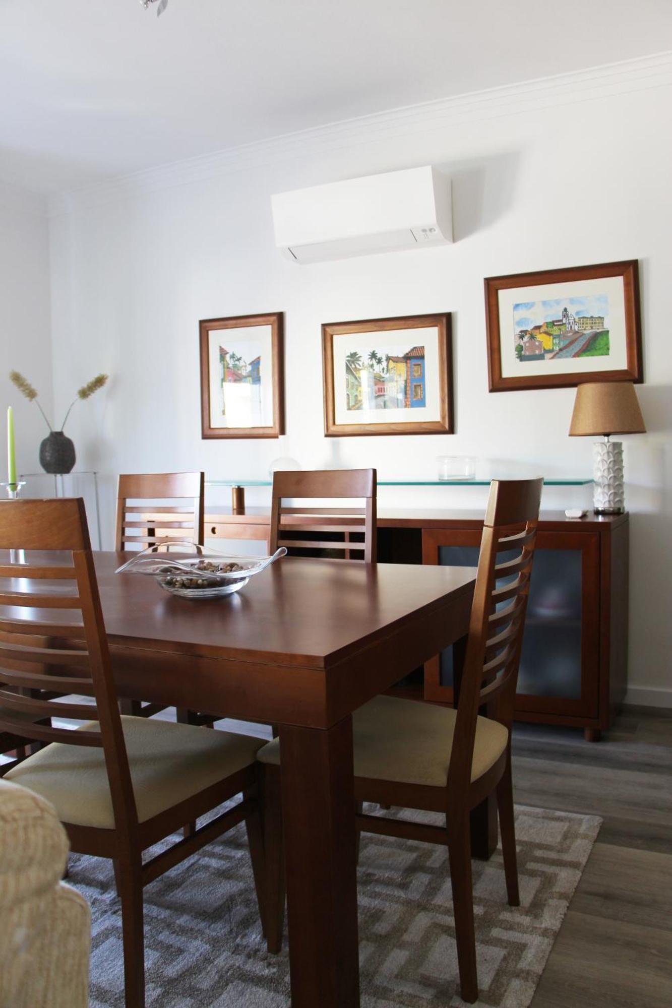Arruda Garden Luxury Apartment With Ac Cascais Eksteriør bilde