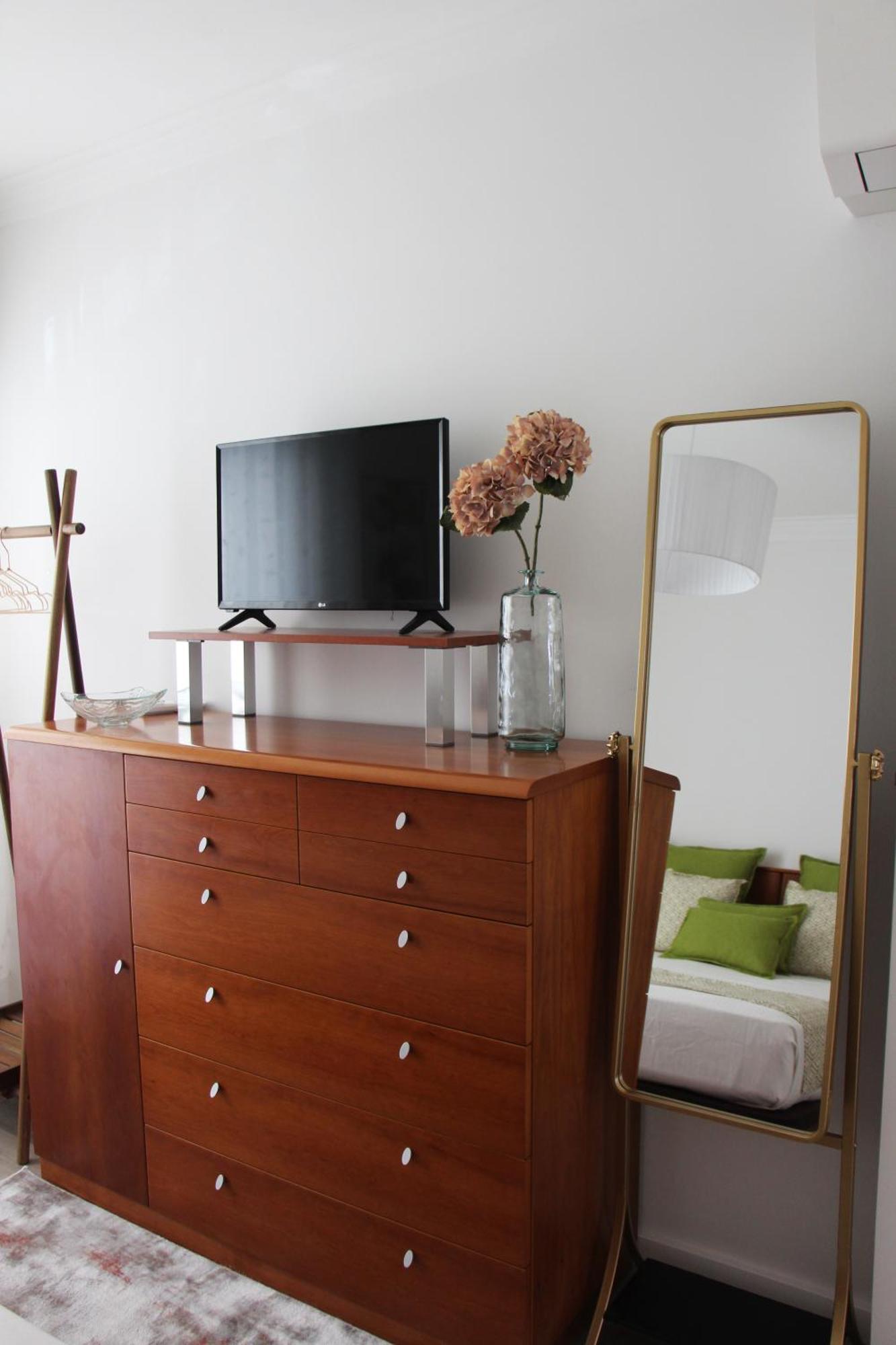 Arruda Garden Luxury Apartment With Ac Cascais Eksteriør bilde