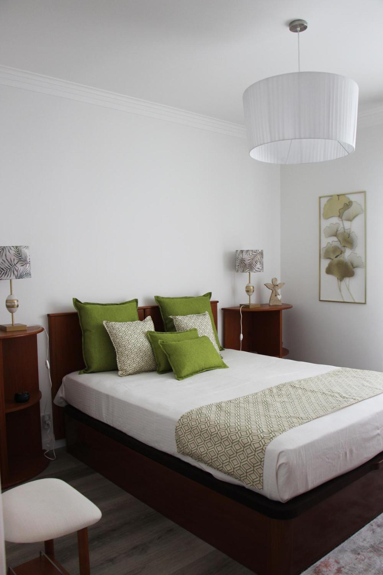 Arruda Garden Luxury Apartment With Ac Cascais Eksteriør bilde