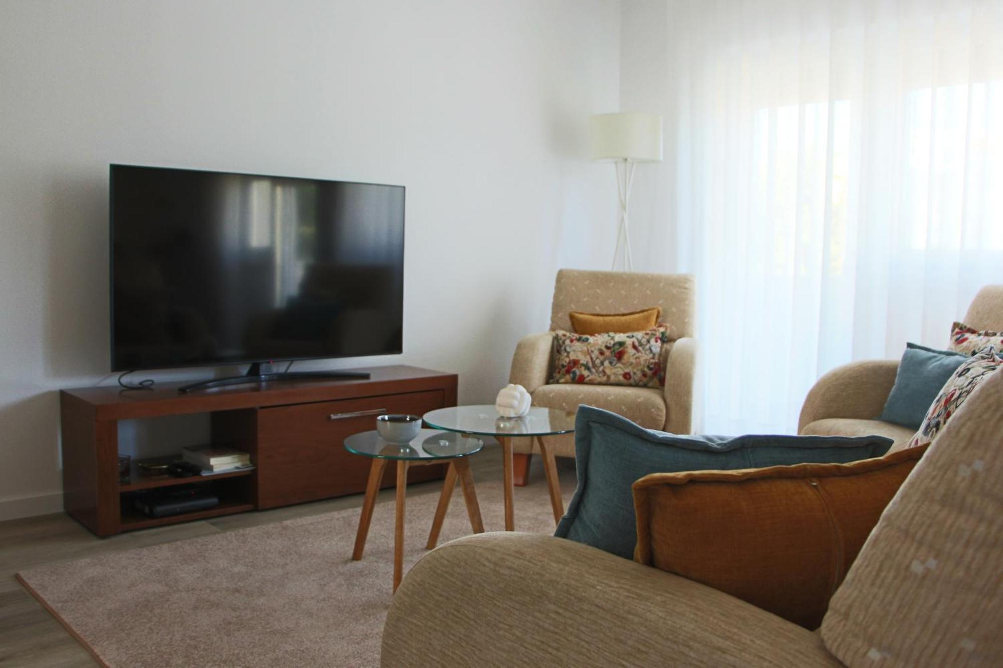 Arruda Garden Luxury Apartment With Ac Cascais Eksteriør bilde