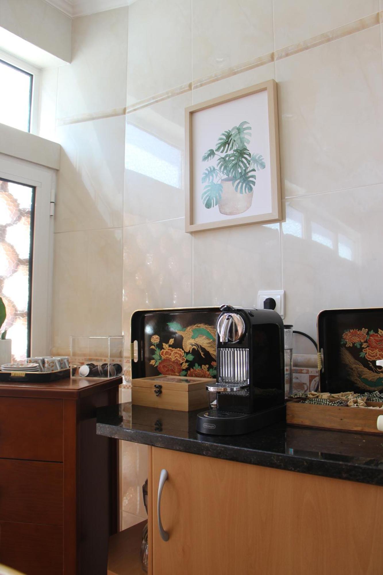 Arruda Garden Luxury Apartment With Ac Cascais Eksteriør bilde