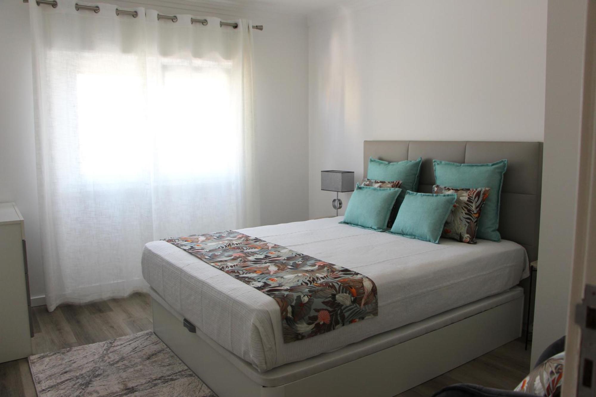 Arruda Garden Luxury Apartment With Ac Cascais Eksteriør bilde