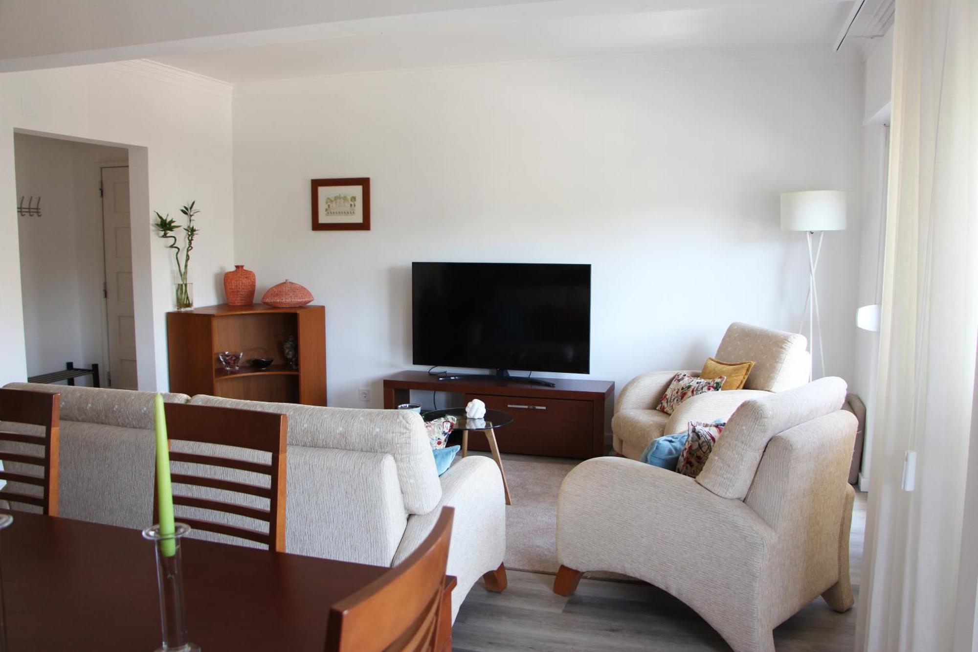 Arruda Garden Luxury Apartment With Ac Cascais Eksteriør bilde
