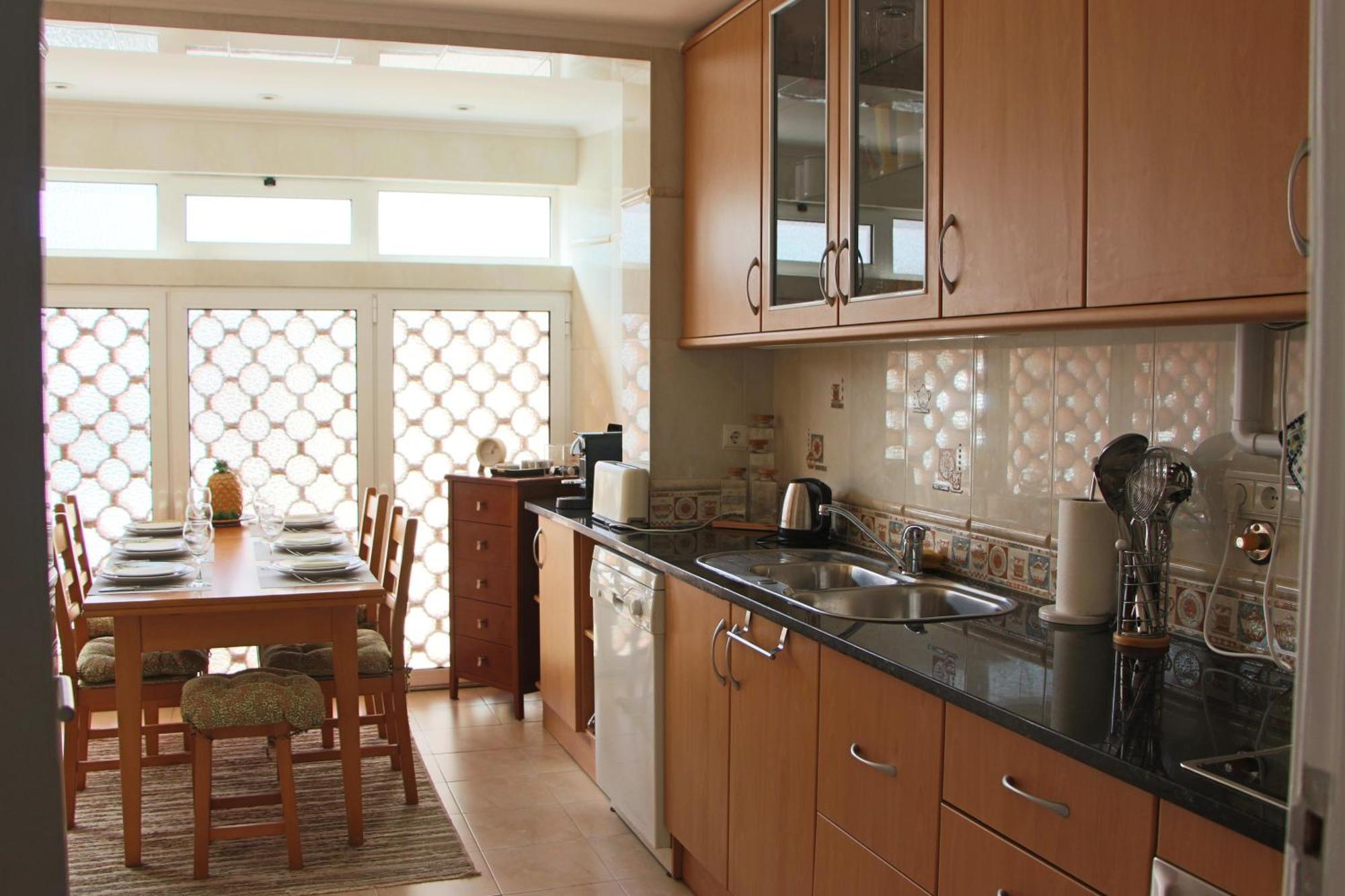 Arruda Garden Luxury Apartment With Ac Cascais Eksteriør bilde